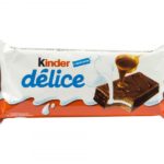 киндер делис
